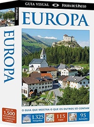 Guia Visual Europa: Descubra 20 Países Incríveis com Mapas e Fotos! - imagem 4