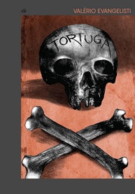 Tortuga: A Última Aventura Pirata de Valerio Evangelisti - imagem 1