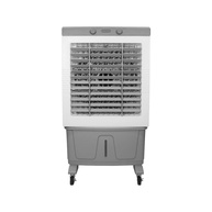 Climatizador Evaporativo Industrial 125L Ventisol CLIN 125 PRO 220V - Refresque Ambientes Grandes com Qualidade - imagem 1