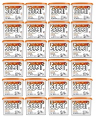 Evita Mofo Secar Original Natural 24 Unidades 180g - Desumidificador Natural para Ambientes Fechados - imagem 1