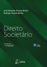 Direito Societário - 21ª Edição 2025: A Evolução do Direito Empresarial ao Seu Alcance - imagem 2