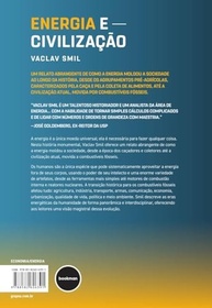 Energia e Civilização: A História Completa da Evolução Humana - imagem 3