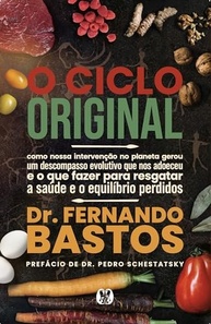 O Ciclo Original: Recupere Sua Saúde Integral e Equilíbrio Evolutivo - imagem 2