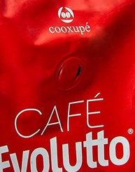 Café Expresso em Grãos Evolutto 1kg - imagem 3
