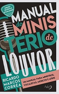 Manual do Ministério de Louvor: Guia Completo para Excelência e Crescimento Espiritual - imagem 2