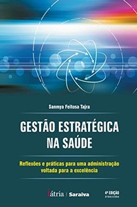 Gestão Estratégica na Saúde: Domine a Competitividade e a Excelência - imagem 2
