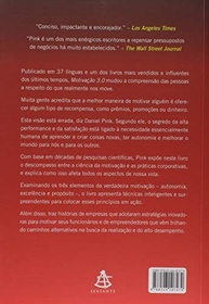 Motivação 3.0: Descubra o Segredo da Autonomia, Excelência e Propósito - imagem 3