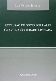 Exclusão de Sócio por Falta Grave: Guia Completo para Sociedades Limitadas - imagem 1