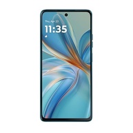 Smartphone Motorola Moto G75 5G: Potência, Câmera Sony 50MP e Design Exclusivo Azul Vegan Leather - imagem 5