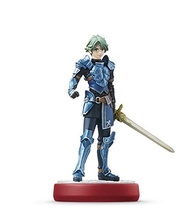 Amiibo Alm Fire Emblem - Edição Japonesa Importada | Desbloqueie Conteúdo Exclusivo! - imagem 2