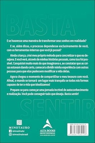 Basta Sentir: Transforme Seus Sonhos em Realidade com o Método Exclusivo de 2025 - imagem 3