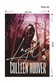 Layla: Romance Paranormal com Kit Exclusivo (Pôster, Marcadores, Cards) - imagem 3