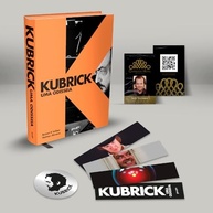 Kubrick: Uma Odisseia - Biografia Definitiva em Capa Dura com Brindes Exclusivos - imagem 2