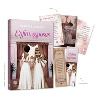 Enfim, Esposas: Romance Sáfico Sensual e Envolvente + Brindes Exclusivos - imagem 1