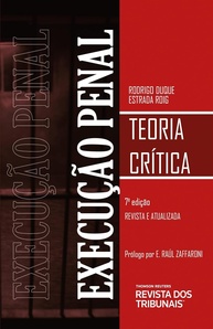 Execução Penal 7ª Edição: O Guia Essencial Atualizado com o Pacote Anticrime - imagem 1
