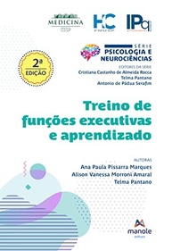 Treino de Funções Executivas e Aprendizado: Guia Prático para Crianças e Adolescentes - imagem 2