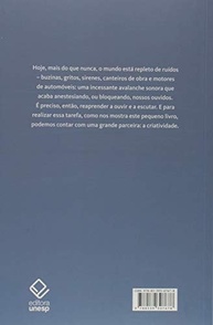 OuvirCantar: 75 Exercícios Essenciais para Despertar sua Audição Musical e Criatividade - imagem 4