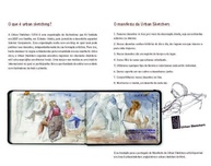 Urban Sketching: 25 Exercícios Práticos para Desenhar na Rua e Liberar sua Criatividade - imagem 4