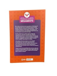 Passatempo Megamente 365 Caça-Palavras: Exercite sua Mente Diariamente! - imagem 5