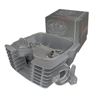 Cabeçote Honda CG 150 Titan EX/Mix/Flex 2009-2014: Potência e Durabilidade para Sua Moto - imagem 1