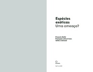 Espécies Exóticas: Ameaça ou Evolução? Um Debate Fascinante - imagem 5