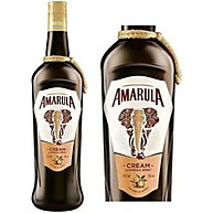 Amarula Cream: Licor Cremoso 750ml - Sabor Exótico - imagem 2