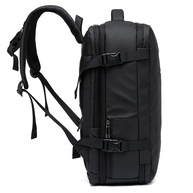 Mochila Notebook Executiva Primicia: 3 em 1 com Expansão - imagem 2