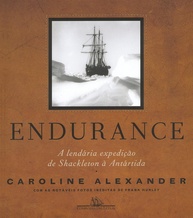 Endurance: A Incrível Expedição de Shackleton na Antártida (Nova Edição) - imagem 1