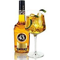 Licor 43: Sabor Único 700ml - Experiência Premium - imagem 3