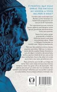 Ilíada e Odisseia: Descubra o Poder das Obras de Homero com Clóvis Explica - imagem 3