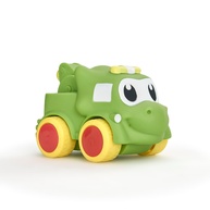 Puff Carrinhos Guincho: Aventura e Diversão para os Pequenos Exploradores! - imagem 1