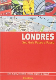 Guia Visual de Bolso Londres: Explore a Cidade com Facilidade! - imagem 3