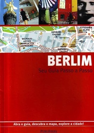 Guia Berlim Passo a Passo: Explore a Capital Alemã com Facilidade - imagem 1