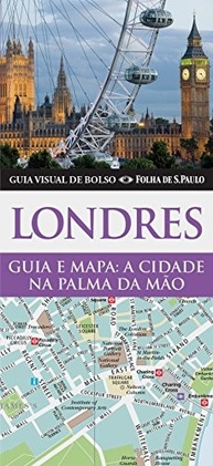 Guia Visual de Bolso Londres: Explore a Cidade com Facilidade! - imagem 2