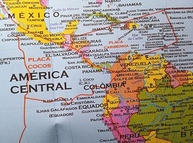 Mapa Mundi Político Premium: Explore o Mundo com Detalhes Incríveis! - imagem 5