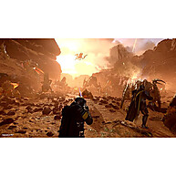 Helldivers 2 para PS5: Ação Cooperativa Explosiva - imagem 2