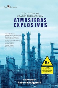 Segurança em Atmosferas Explosivas: Guia Completo do Ciclo de Vida de Instalações - imagem 1