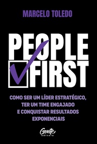 People First: Liderança Estratégica para Times Engajados e Resultados Exponenciais - imagem 1
