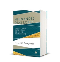 Box Comentário Expositivo Novo Testamento: Estudo Completo da Palavra de Deus - imagem 3