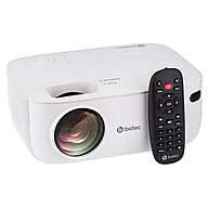Projetor Betec BT950 Full HD 3200 Lumens + Roku Express - imagem 2