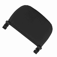 Extensor de Apoio para Pés Yoyo/Yoya: Conforto e Versatilidade para o Carrinho do Bebê (Preto) - imagem 5