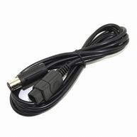 Expanda suas Possibilidades: Cabo Extensor Premium para Nintendo GameCube GC - imagem 4