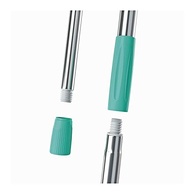 Cabo Extensor 28cm para Mop Giratório Flash Limp - RMOP0733 - Aço Inox - imagem 2