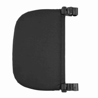 Extensor de Apoio para Pés Yoyo/Yoya: Conforto e Versatilidade para o Carrinho do Bebê (Preto) - imagem 4
