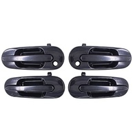 Maçaneta Externa Honda CRV 1997-2001 (Dianteira e Traseira) - ApplianPar - imagem 2