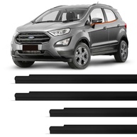 Pestana de Vidro Externa EcoSport 2013-2018: Proteção e Estilo para Seu Carro - imagem 1