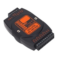Conversor Industrial RS485 Hyuduo: Isolamento de 2500Vrms para Aplicações Externas Robustas - imagem 3