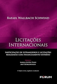 Licitações Internacionais: Guia Completo para Participação Estrangeira e Financiamento Externo - imagem 2