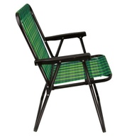 Mor Cadeira Xadrez Oliva – Leve, Resistente e Confortável para Ambientes Internos e Externos - imagem 4