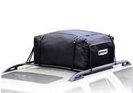 Reese Explore 1041000: Bolsa de Teto para Carro 10 Pés Cúbicos - Proteção e Espaço Extra - imagem 3